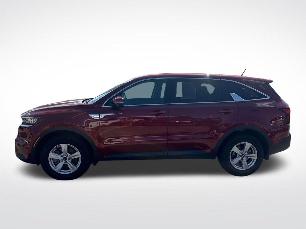 Used 2022 Kia Sorento LX FWD image 6