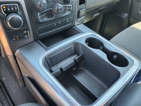 Used 2021 RAM 1500 Classic Warlock w/ Electronics Group image 26