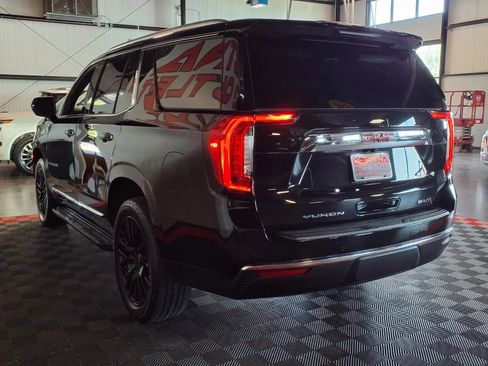 Used 2023 GMC Yukon SLT AWD/4WD image 5