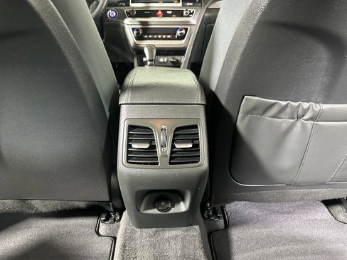 Used 2019 Hyundai Sonata SEL FWD image 20