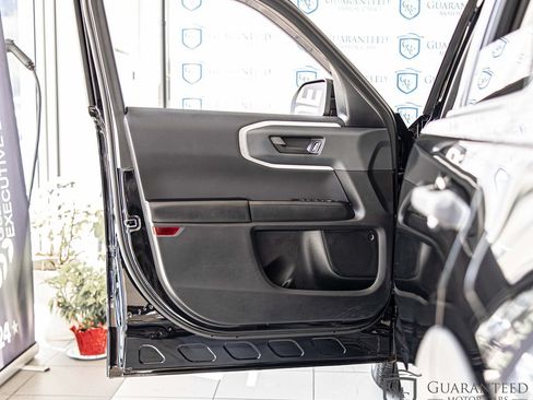 Used 2021 Ford Bronco Sport Big Bend AWD/4WD image 29