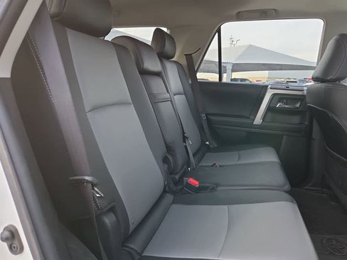 Used 2023 Toyota 4Runner SR5 Premium w/ Moonroof Package image 16