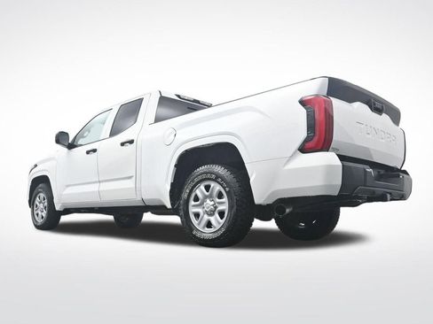 Used 2022 Toyota Tundra SR w/ SR Tow Package RWD image 35