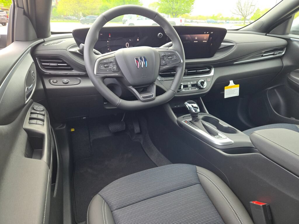 New 2026 Buick Envista Preferred w/ Convenience I Package FWD image 19