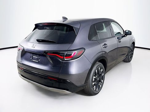 New 2026 Honda HR-V EX-L image 32