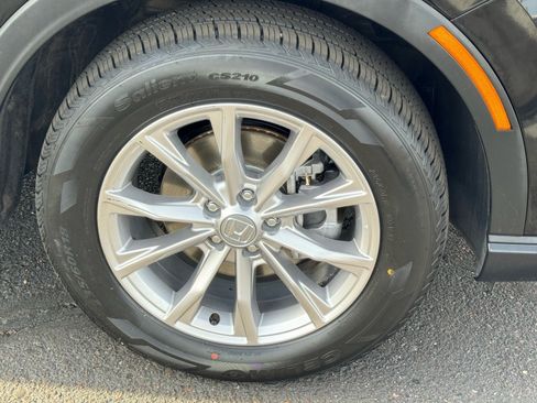 Used 2024 Honda CR-V EX image 11