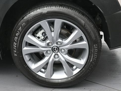 Used 2023 MAZDA CX-30 AWD 2.5 S w/ Preferred Package image 37
