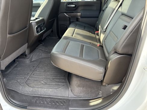 Certified 2023 GMC Sierra 2500 Denali w/ Denali Ultimate Package image 21