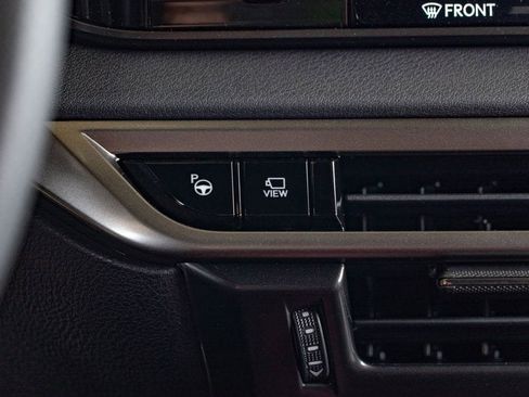 New 2026 Lexus RX 450h AWD image 12