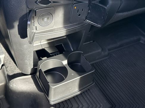 Used 2023 Ford Explorer ST w/ Equipment Group 401A image 21