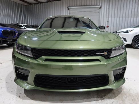 Used 2023 Dodge Charger Scat Pack RWD image 8