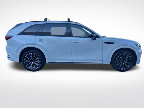 New 2026 MAZDA CX-70 3.3 Turbo S w/ Premium Plus AWD/4WD image 7