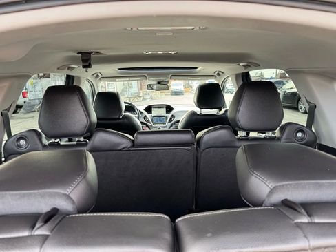 Used 2014 Acura MDX FWD w/ Technology Package image 43