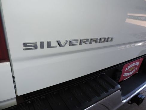 Certified 2024 Chevrolet Silverado 1500 LT AWD/4WD image 22
