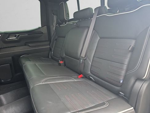 Used 2024 GMC Sierra 1500 AT4X w/ AT4X AEV Edition AWD/4WD image 15