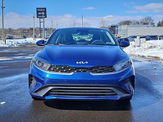 Used 2022 Kia Forte LXS video 2