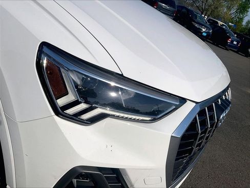 Used 2025 Audi Q3 2.0T Premium AWD/4WD image 25