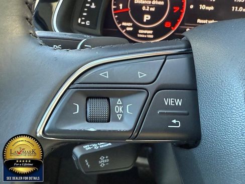 Used 2019 Audi Q7 3.0T Premium image 10