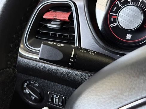 Used 2021 Dodge Challenger GT w/ Blacktop Package image 13