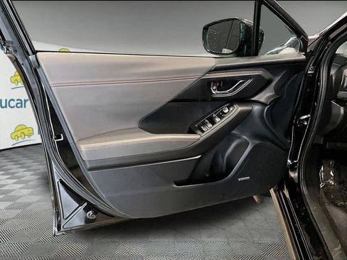 Used 2024 Subaru Crosstrek 2.5i Limited image 10