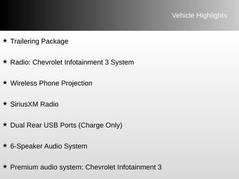 Used 2023 Chevrolet Silverado 1500 Custom image 17