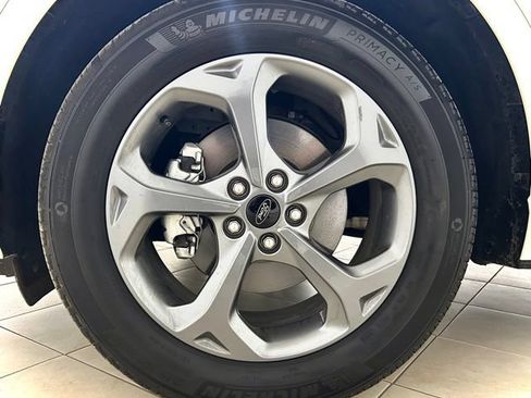 Used 2023 Ford Escape ST-Line w/ Tech Pack #1 AWD/4WD image 13