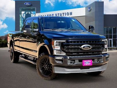 Used 2022 Ford F250 Lariat