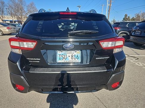 Used 2018 Subaru Crosstrek 2.0i Premium w/ Eyesight System image 26