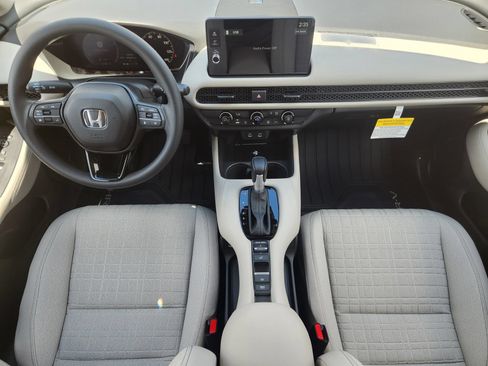 New 2027 Honda HR-V LX image 24