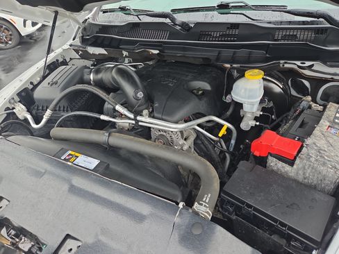 Certified 2019 RAM 1500 Tradesman w/ Popular Equipment Group RWD image 26