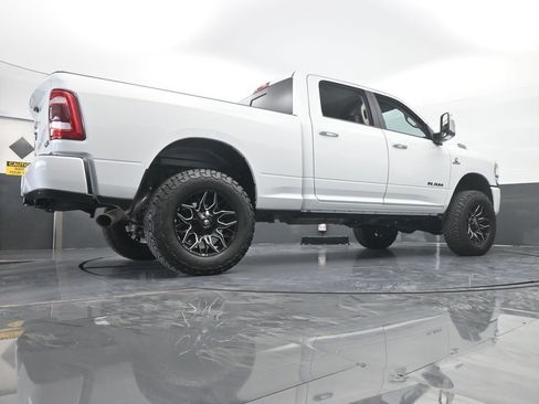 Used 2024 RAM 2500 Laramie image 67