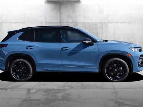 New 2026 Volkswagen Tiguan SE R-Line AWD/4WD image 5