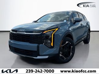 New 2026 Kia Sportage S video 1