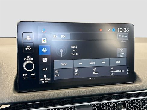 New 2025 Honda Civic Sport Touring image 31