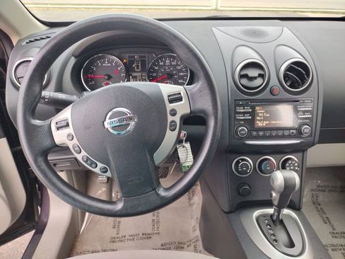 Used 2014 Nissan Rogue S w/ Convenience Package image 27