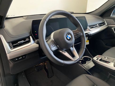 New 2026 BMW X1 xDrive28i w/ Technology Package image 4