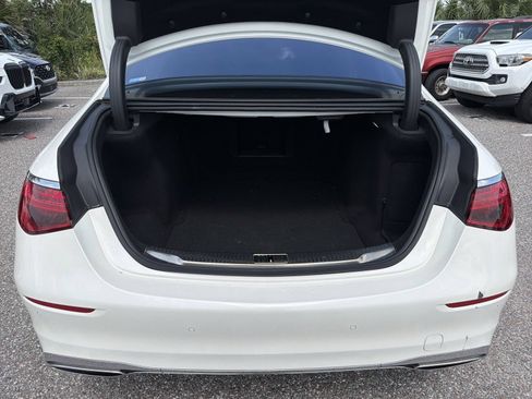 Used 2022 Mercedes-Benz S 580 4MATIC Sedan image 12