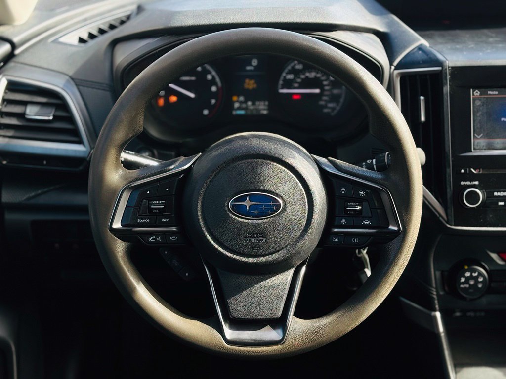 Used 2019 Subaru Forester w/ Alloy Wheel Package AWD/4WD image 47