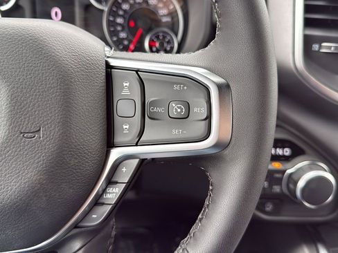 New 2026 RAM 1500 Big Horn w/ Night Edition AWD/4WD image 38