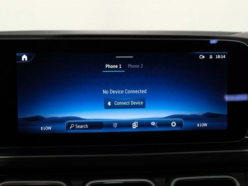 Used 2026 Mercedes-Benz Maybach GLS 600 4MATIC image 28