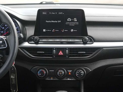 Used 2023 Kia Forte LXS FWD image 19