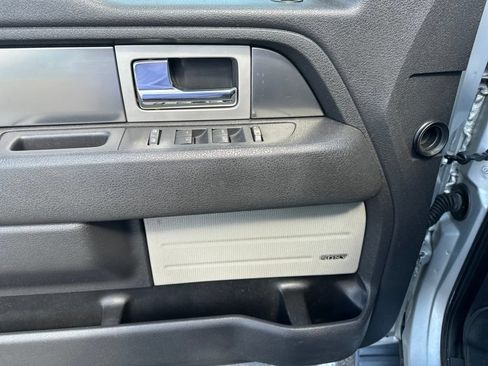 Used 2013 Ford F150 FX4 w/ Luxury Equipment Group AWD/4WD image 11