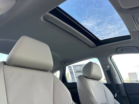 New 2026 Honda Accord EX-L image 42