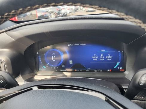 Used 2023 Ford Explorer ST w/ Equipment Group 401A image 15