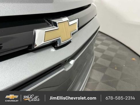 New 2026 Chevrolet Blazer EV LT image 59