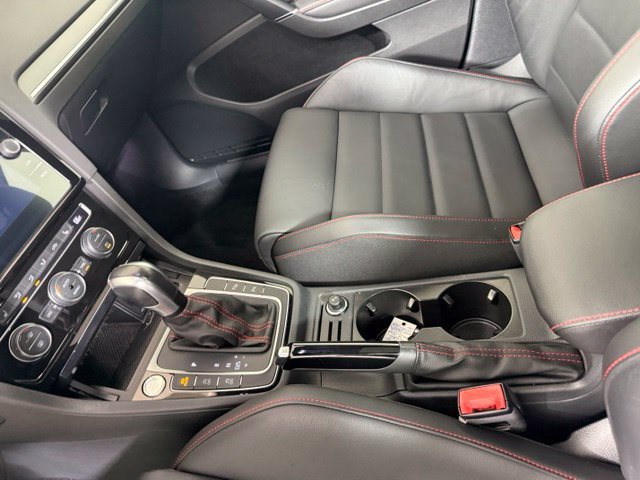 Used 2020 Volkswagen GTI Autobahn FWD image 17