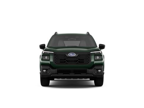 New 2026 Subaru Outback Premium image 2