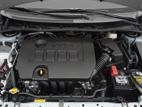 Used 2013 Toyota Corolla LE image 13