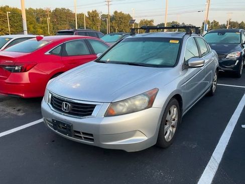 Used 2008 Honda Accord EX-L image 11