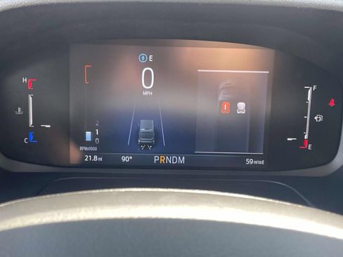 New 2026 Ford Transit 250 148 High Roof Extended RWD image 20